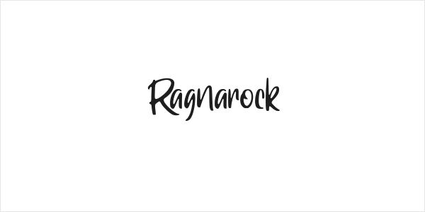 Ragnarock Logo