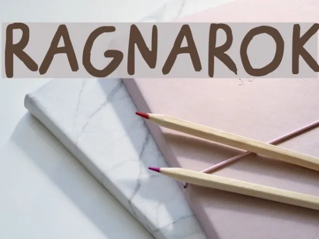 Ragnarok Example 3