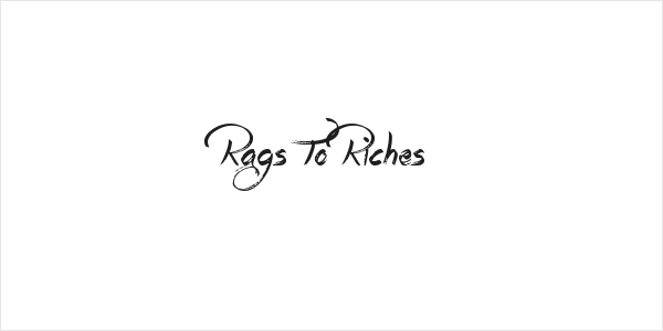 Rags To Riches Logo