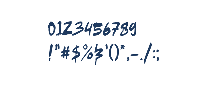 Ragsy Clean Other Characters