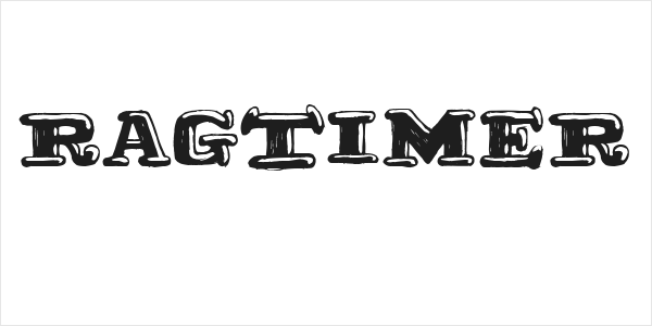 Ragtimer Logo