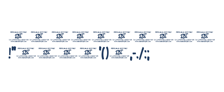 Ragzilla Other Characters