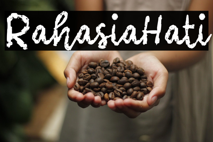 Rahasia Hati Example 3