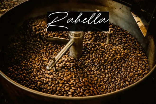 Rahella Example 2