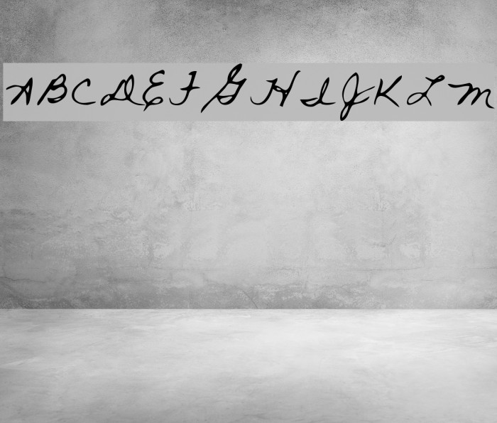 Rai Regular Example 1