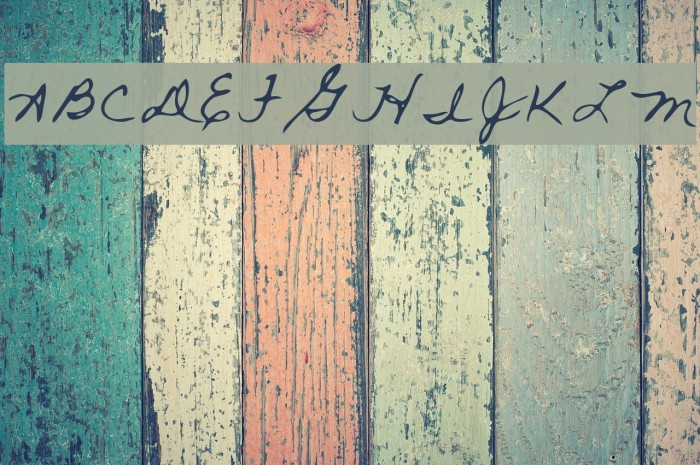 Rai Regular Example 3