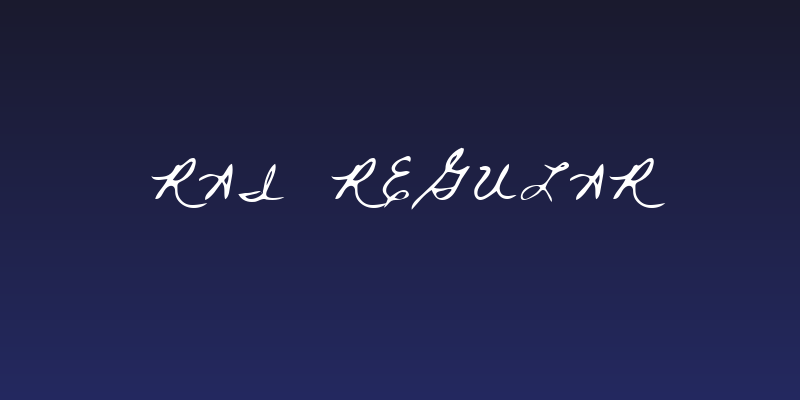 Rai Regular Social Header
