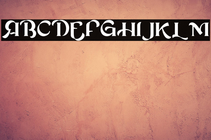 Raich Artifex Demo Example 2