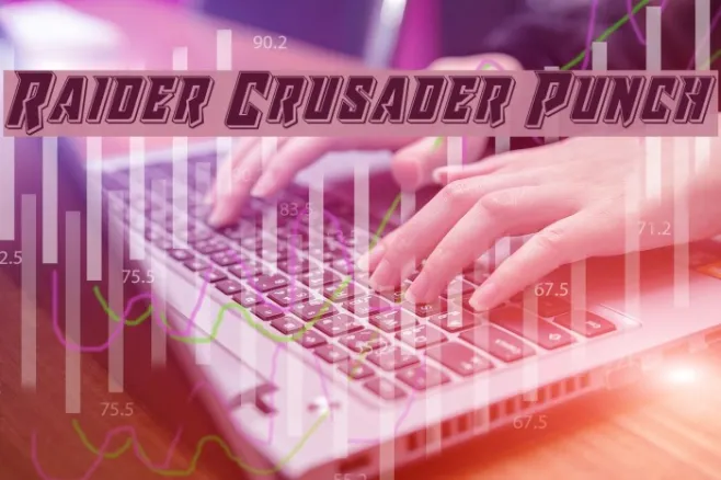 Raider Crusader Punch Example 3