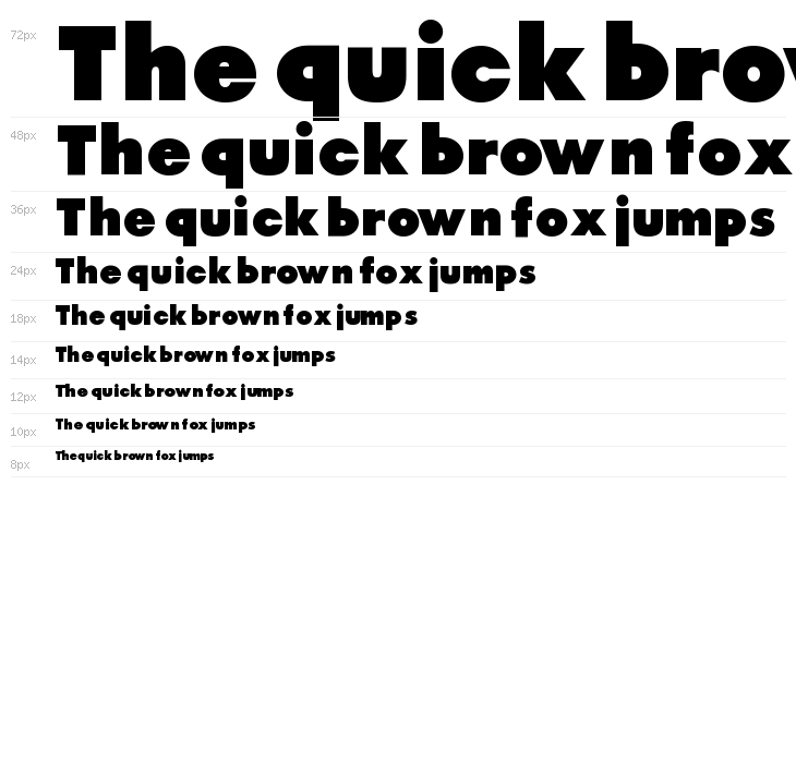 Raiderfont Waterfall