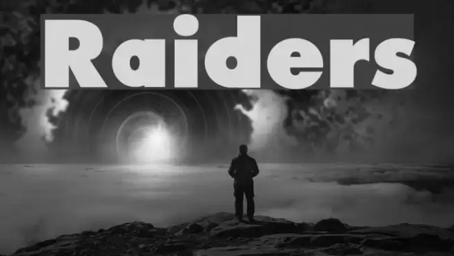 Raiders Caratteri examples