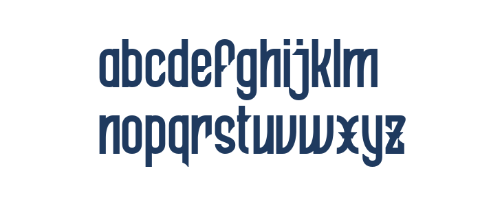 RaidspellPersonalUseOnly-Regula Lowercase