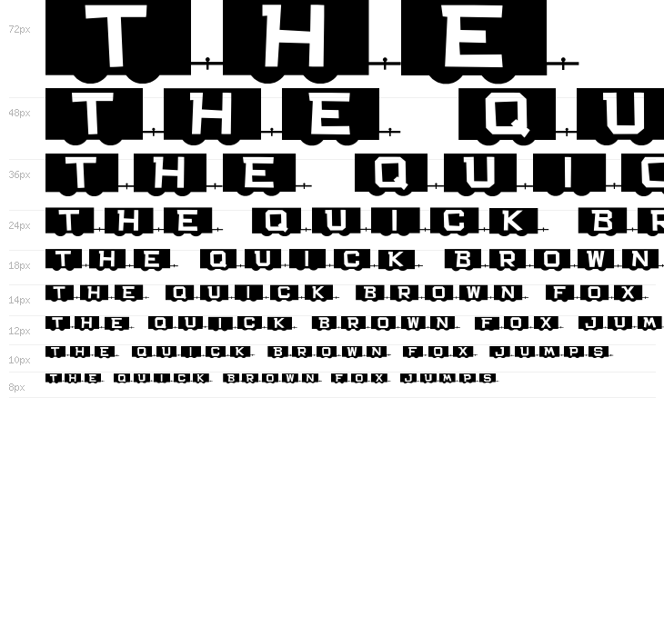 Rail Cars JL Waterfall