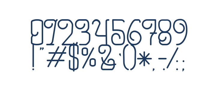 Railgun Line Regular Other Characters