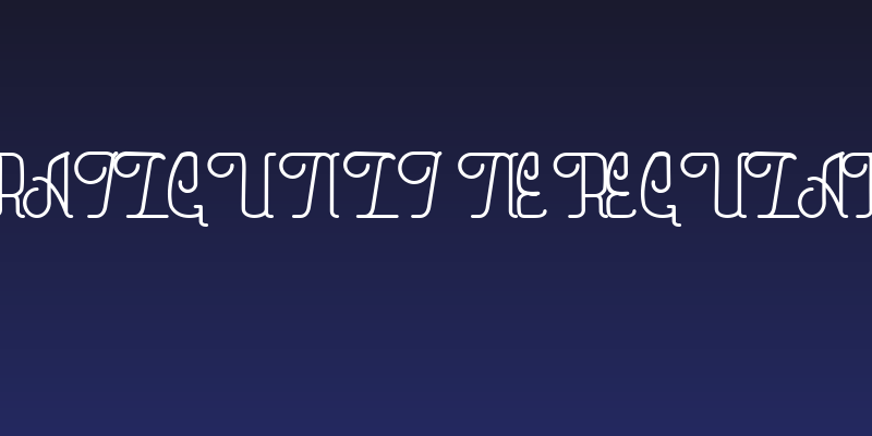 Railgun Line Regular Social Header