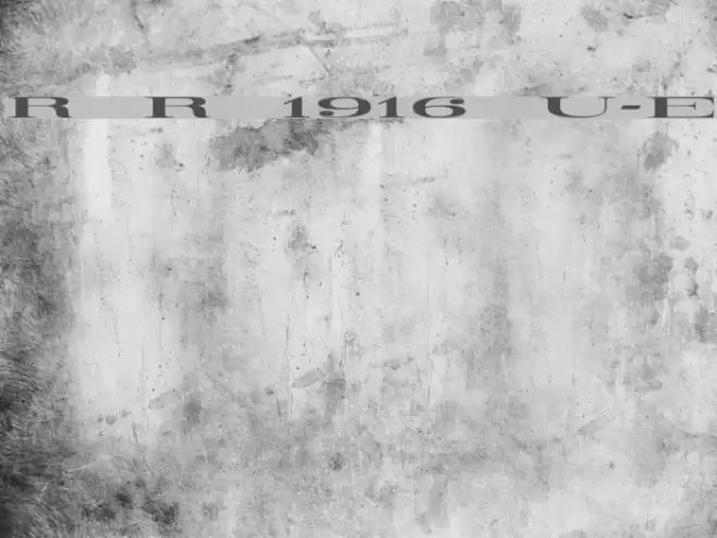 Railroad Roman 1916 Ultra-Expanded Polices examples