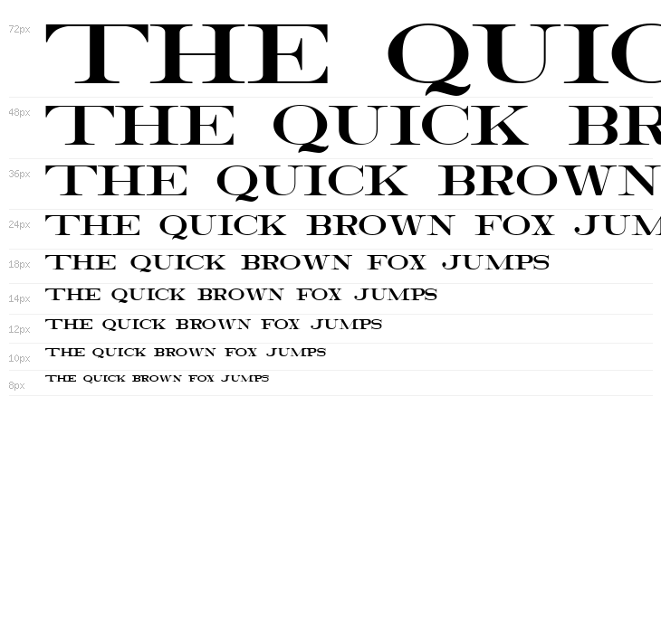 RailroadRoman Waterfall