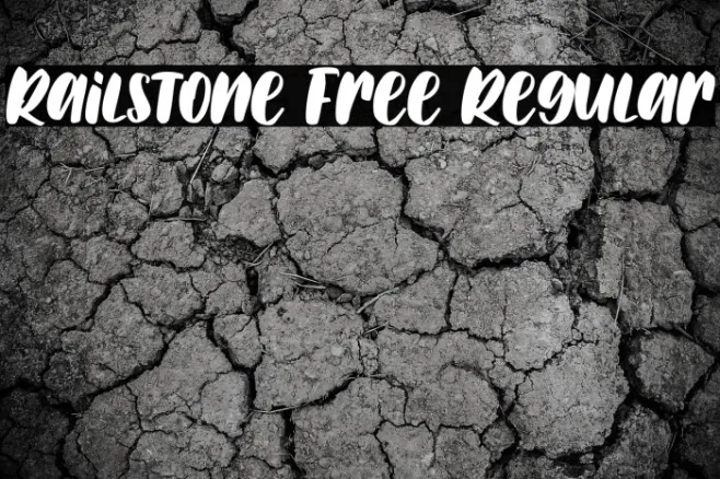 Railstone Free Regular Example 1