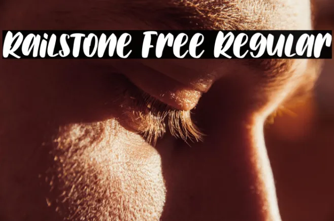 Railstone Free Regular Example 2