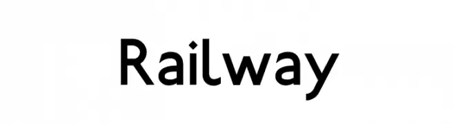 Railway 