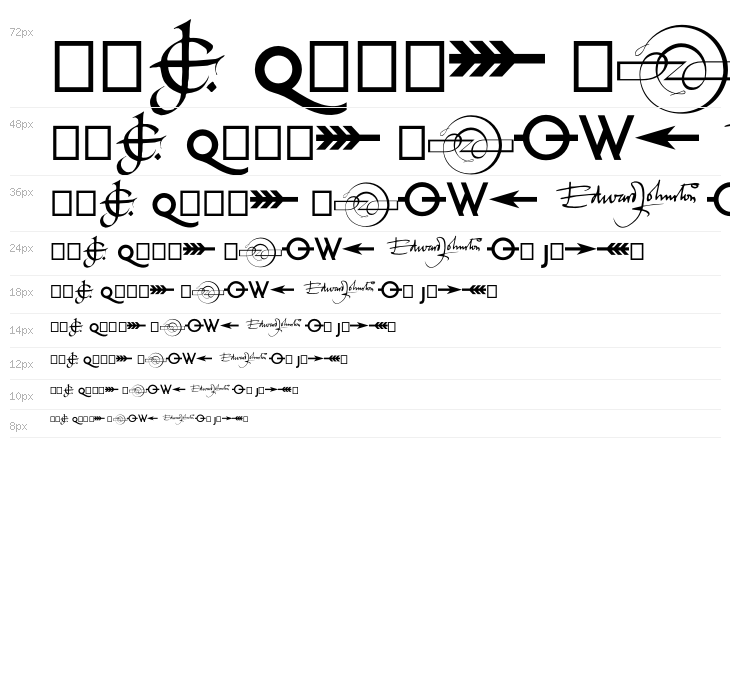 RailwayAlternate Waterfall