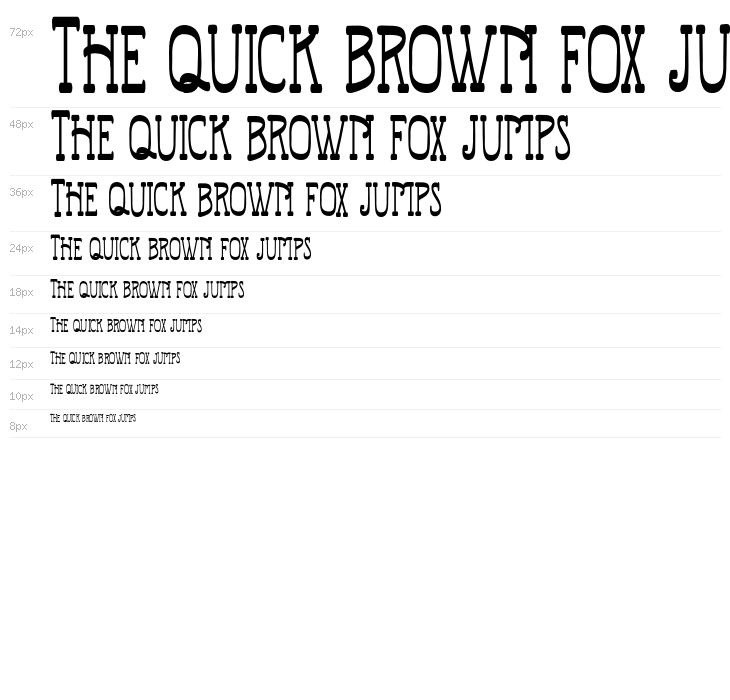 RailwayFREE Waterfall