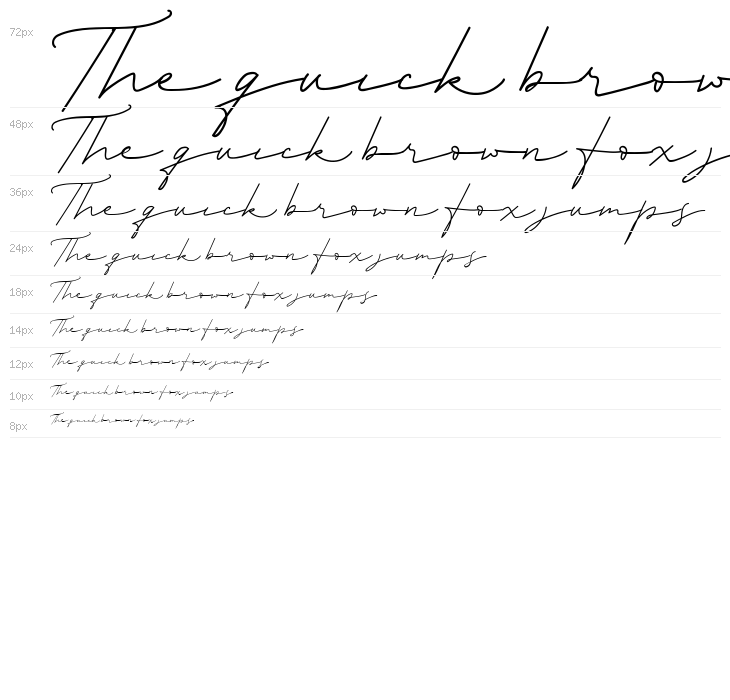 Raimond FREE Waterfall