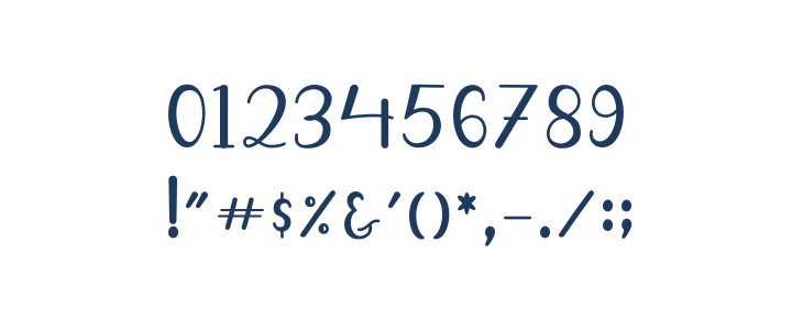 Rain Gold Other Characters