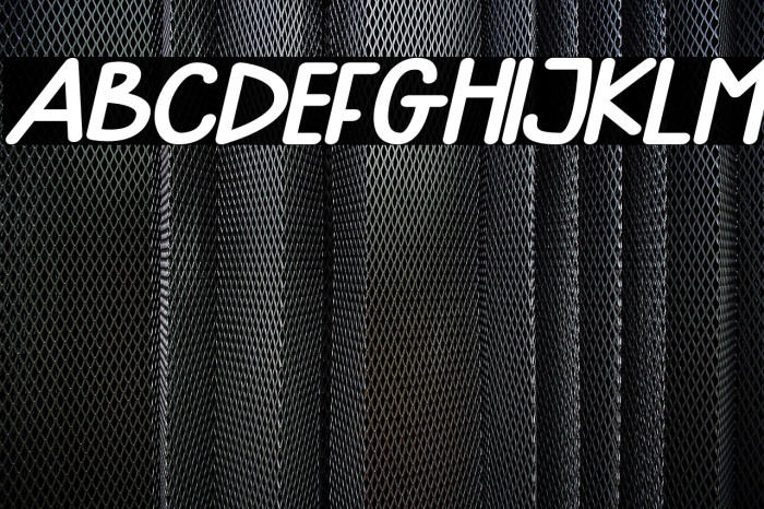 Rain Kiss Italic Example 2