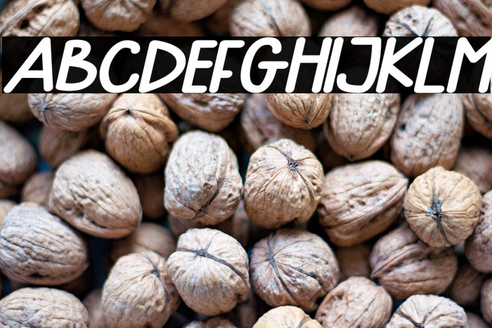 Rain Kiss Italic Example 3