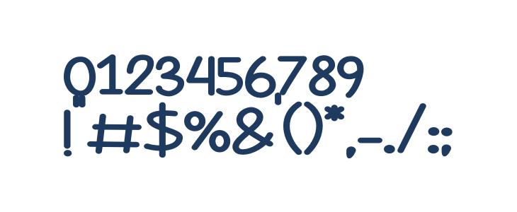 Rain Kiss Other Characters