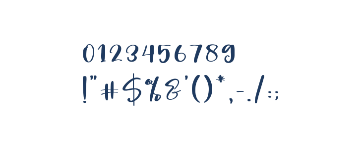 Rain Night Other Characters