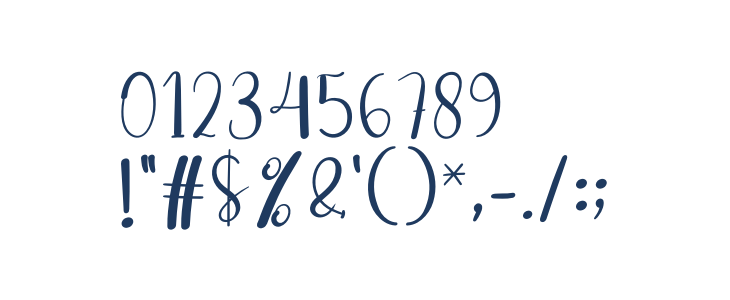 Rain Rumble Other Characters