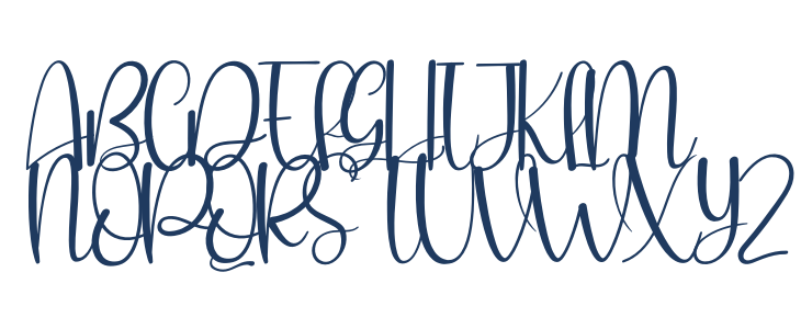 Rain Rumble Uppercase