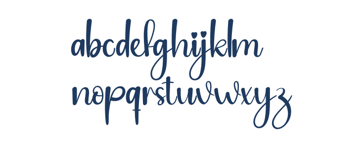 Rain Rumble Lowercase