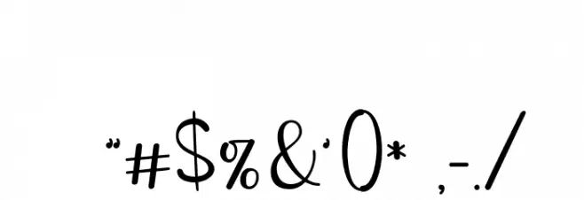 RainIsland-Regular Schriftart Anderer Schreiben