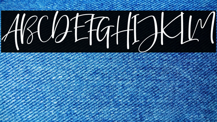 RainIsland-Regular Example 1