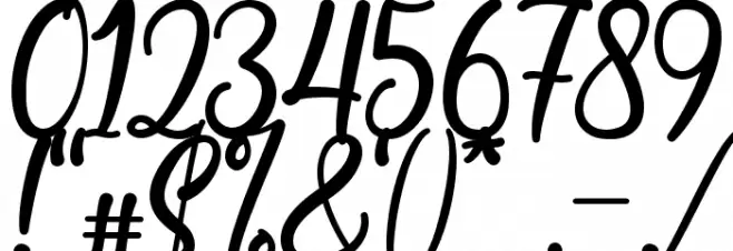 Rainbow After Rain Fuentes OTROS CHARS