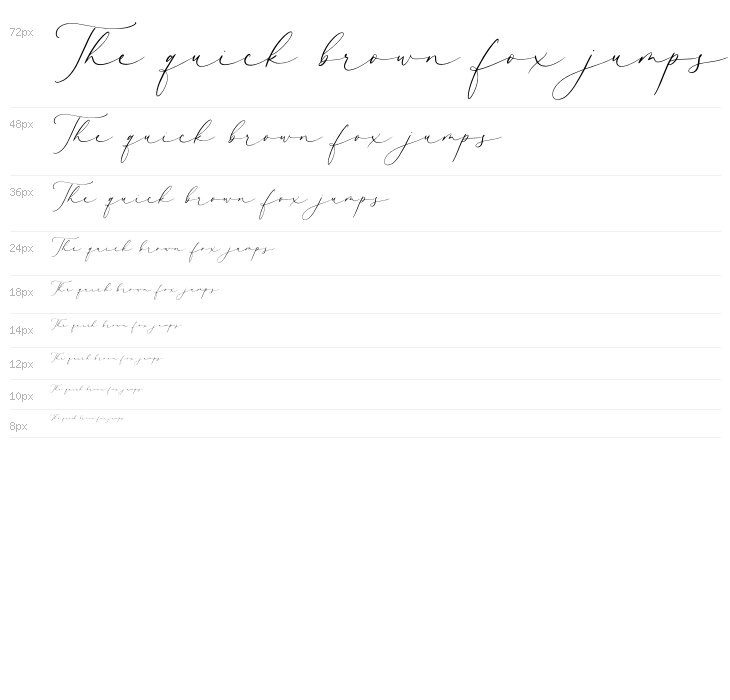 Rainbow Beauty Demo Waterfall