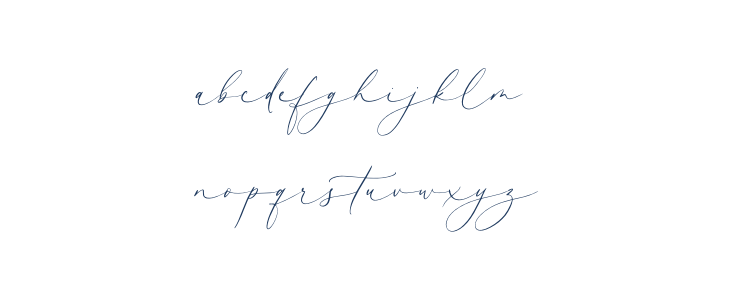 Rainbow Beauty Demo Lowercase