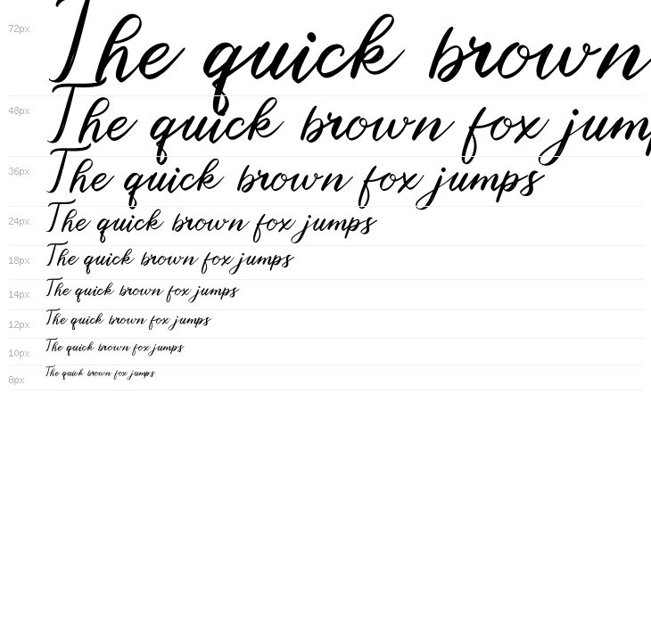 Rainbow Cake Waterfall