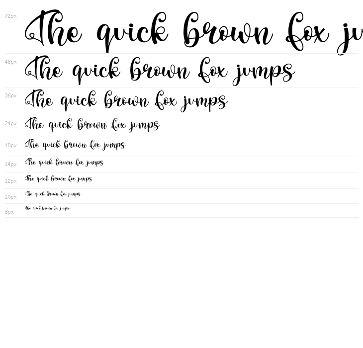 Rainbow Christmas - Personal Us Waterfall