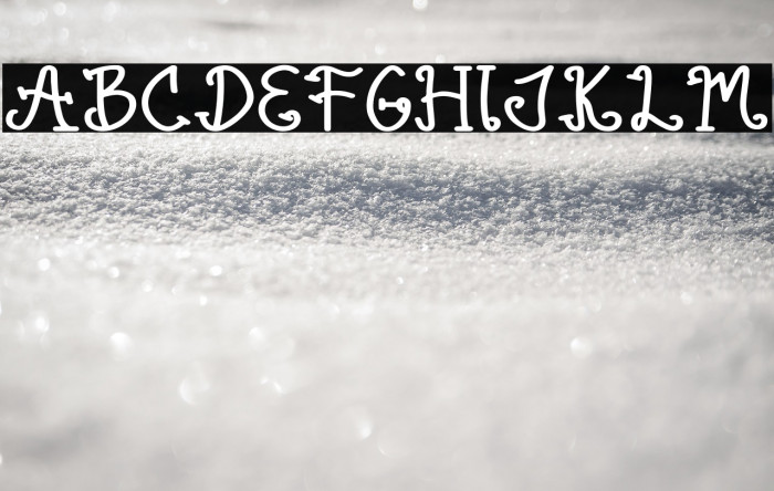 Rainbow Flower Example 1