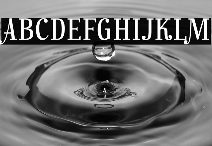 Rainbow Mansion lining figures Example 1