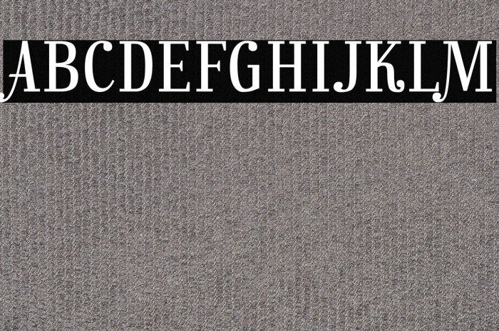 Rainbow Mansion lining figures Example 3