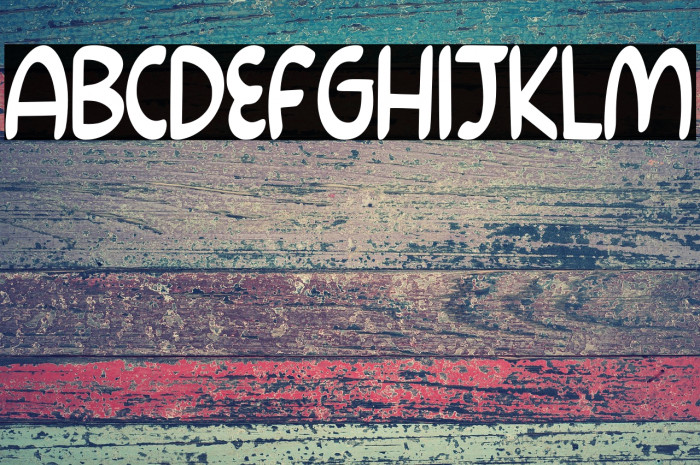 Rainbow Pancake Personal Use Example 1