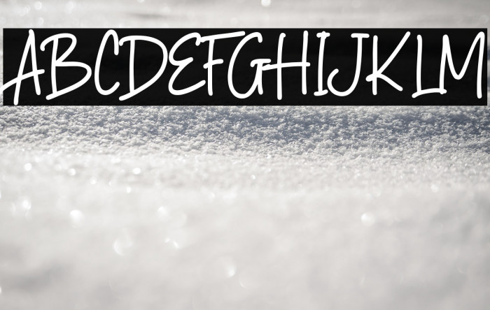 Rainbow Paper Example 2