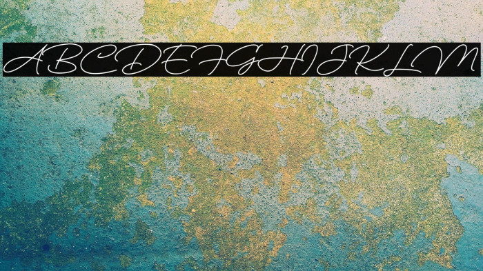 Rainbow Saturday Example 1