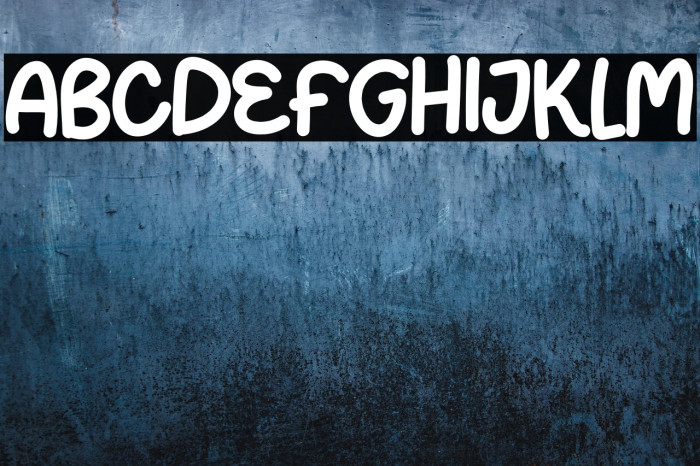 Rainbow Season Example 1