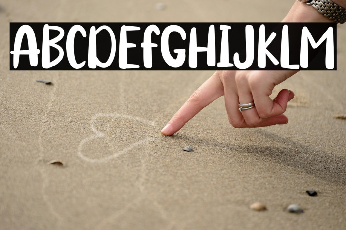 Rainbow You Example 3